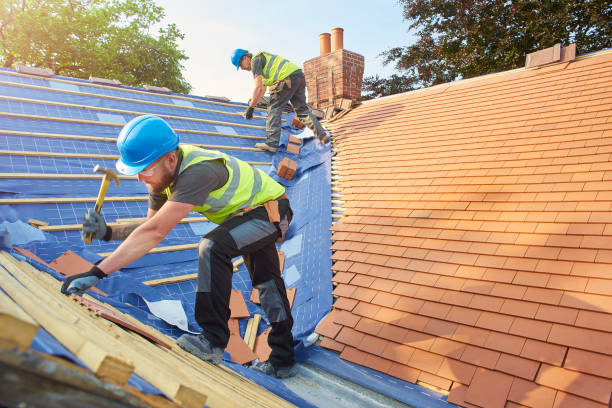 Best Chimney Flashing Repair  in Ardsley, NY